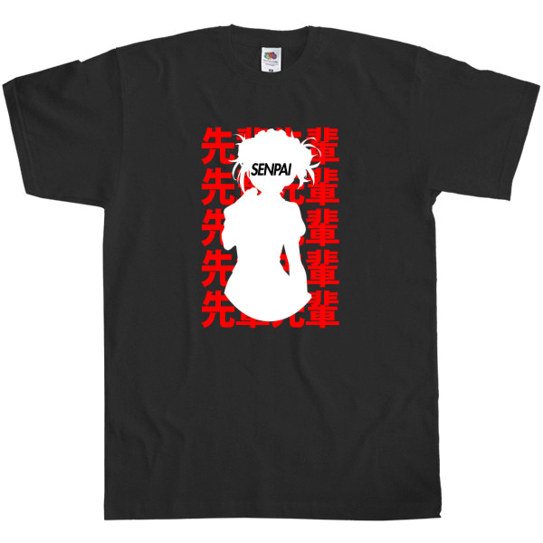 Kids' T-Shirt Fruit of the loom - Toga Himiko 01 - Mfest