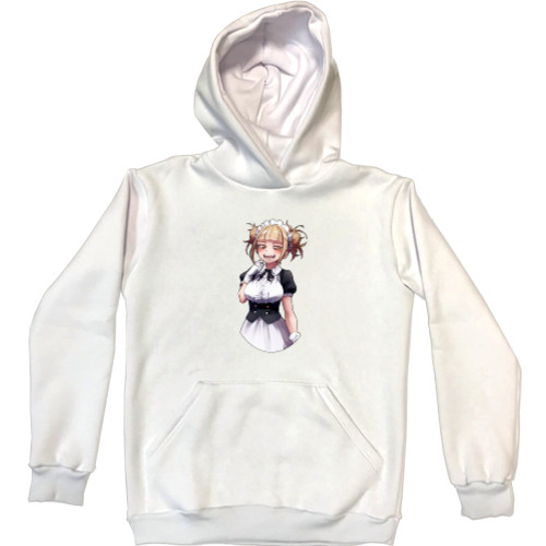 Unisex Hoodie - Toga Himiko 03 - Mfest