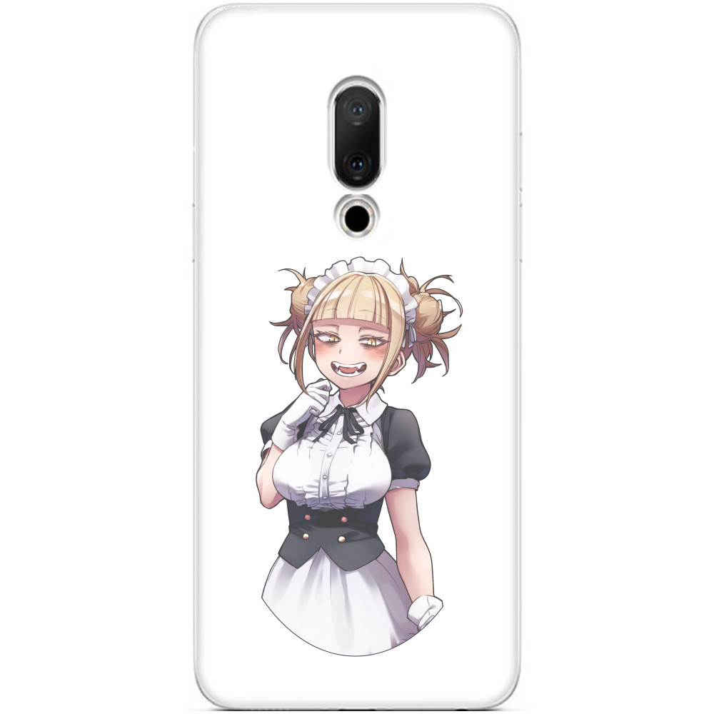 Чехол Meizu - Toga Himiko 03 - Mfest