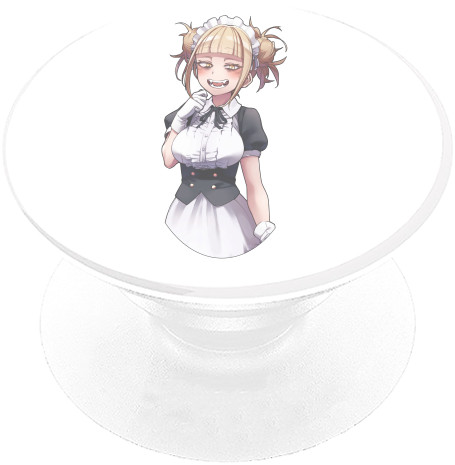 PopSocket Підставка для Телефону - Toga Himiko 03 - Mfest