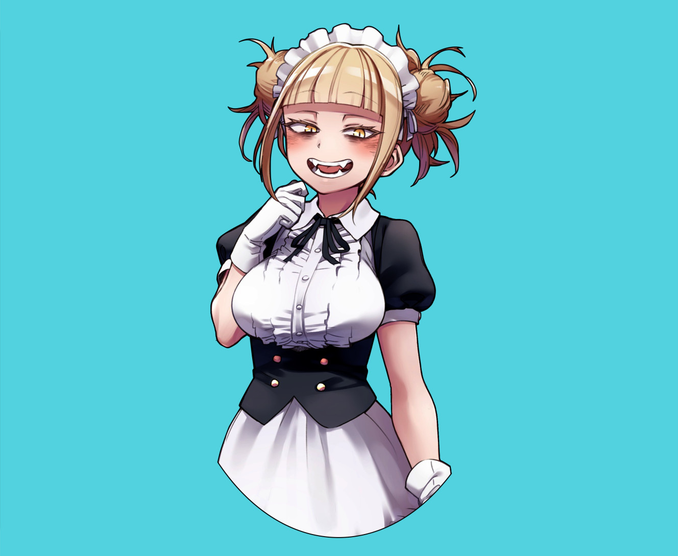 Toga Himiko 03