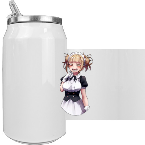 Aluminum Can - Toga Himiko 03 - Mfest