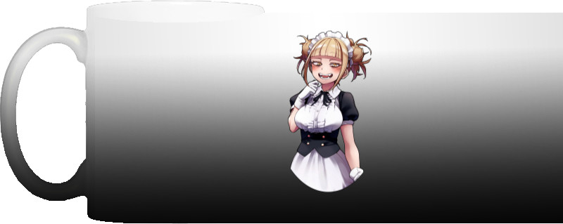 Toga Himiko 03