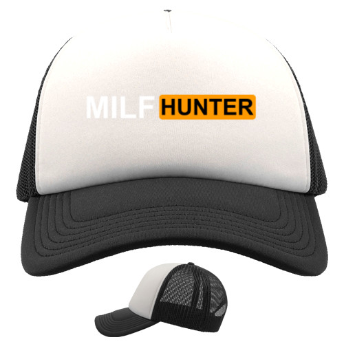 MILF HUNTER