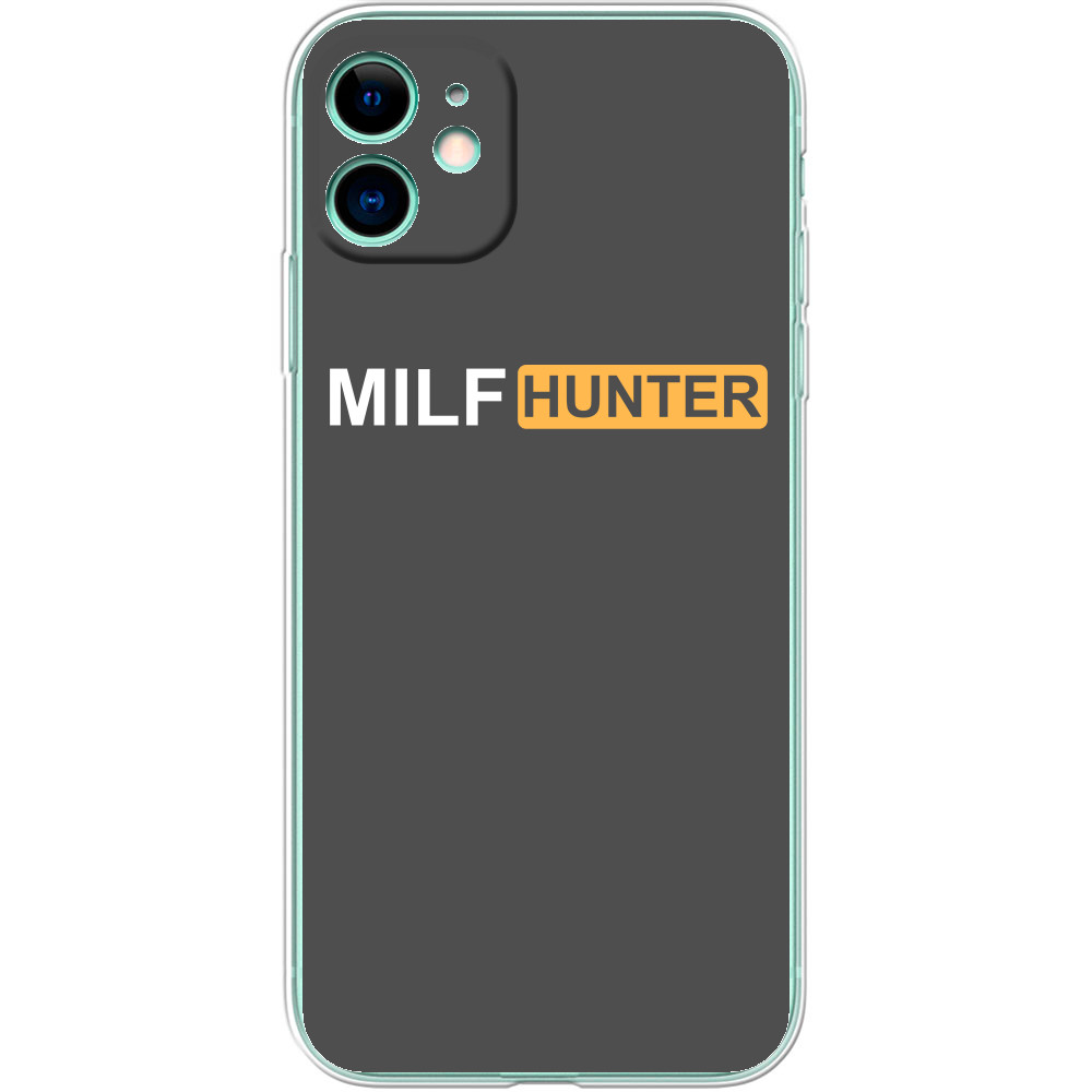 MILF HUNTER