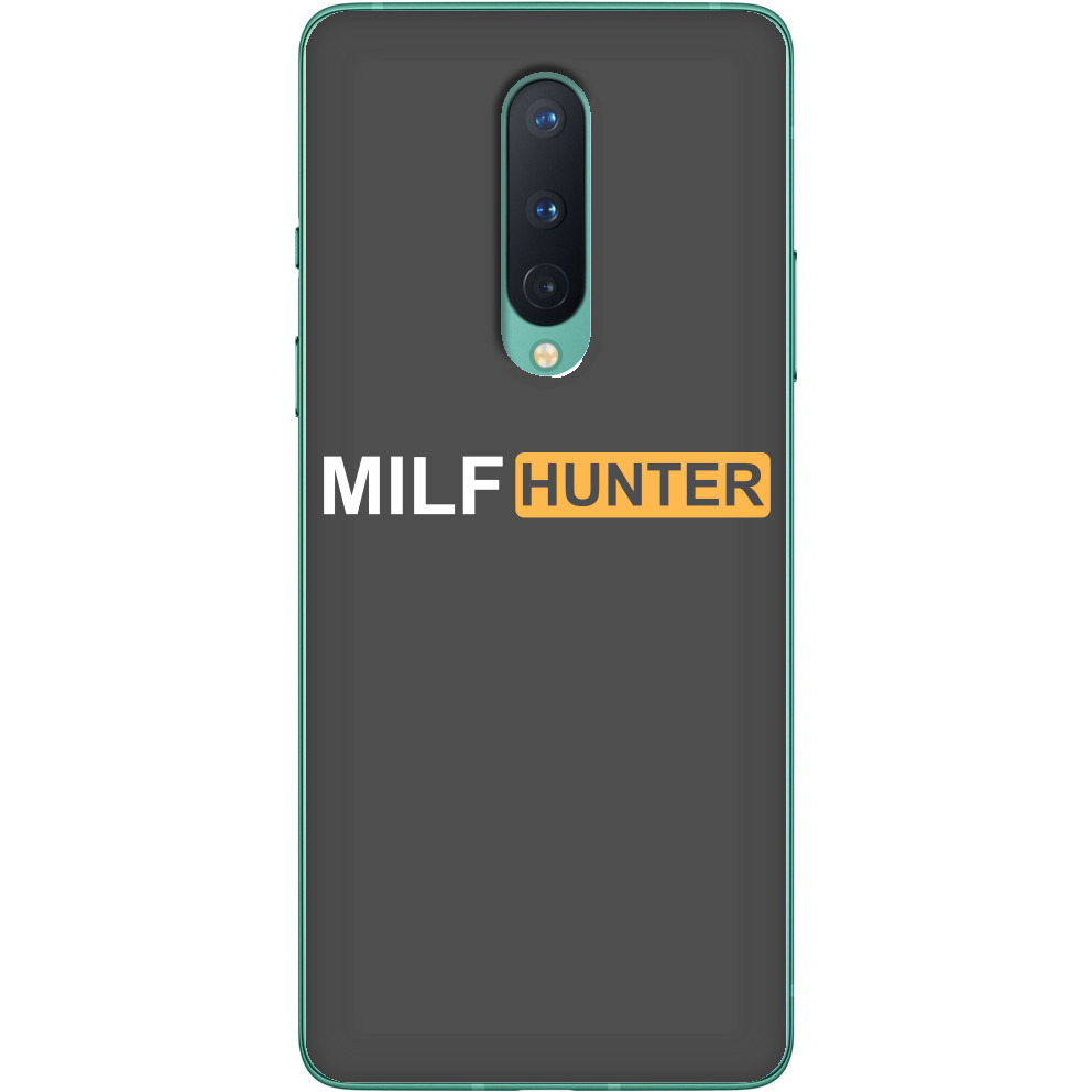 MILF HUNTER