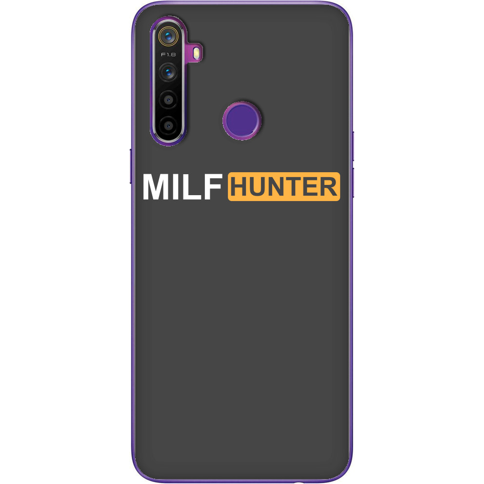 MILF HUNTER