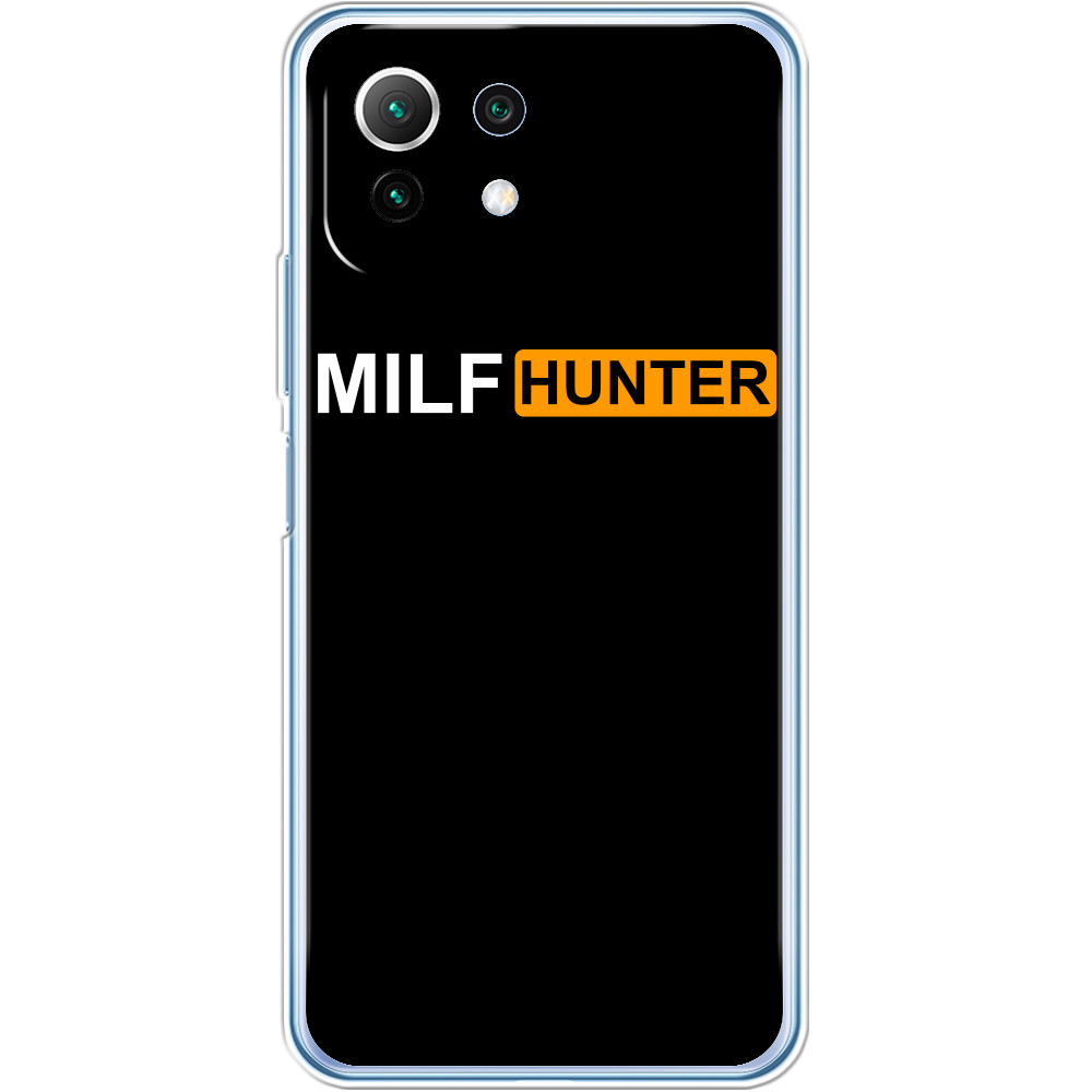 MILF HUNTER