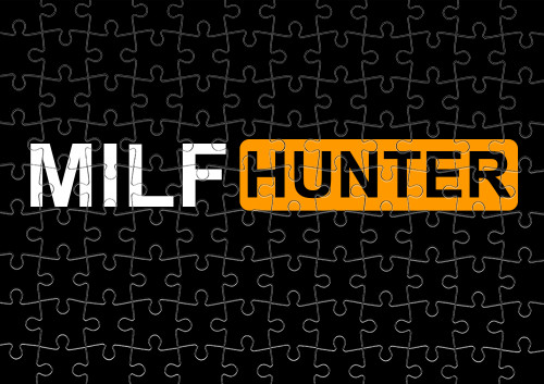 MILF HUNTER