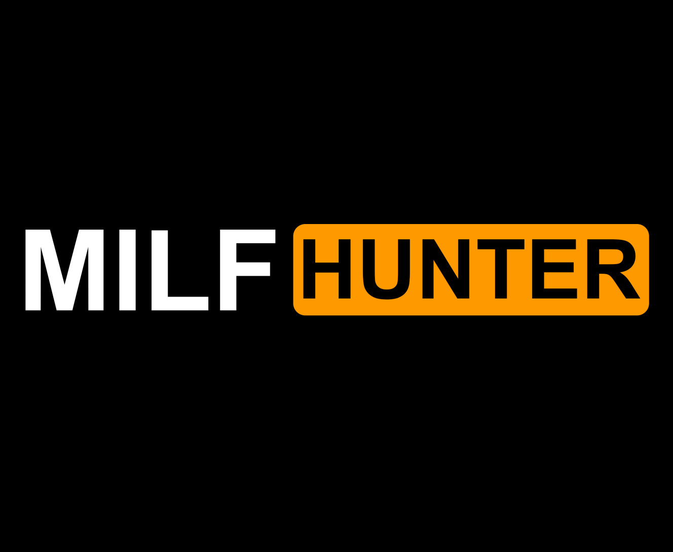 Коврик для мышки - MILF HUNTER - Mfest