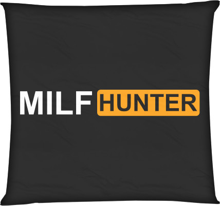 MILF HUNTER