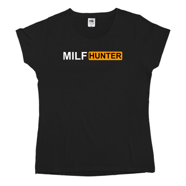 MILF HUNTER