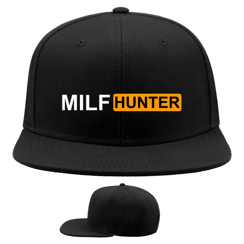 MILF HUNTER