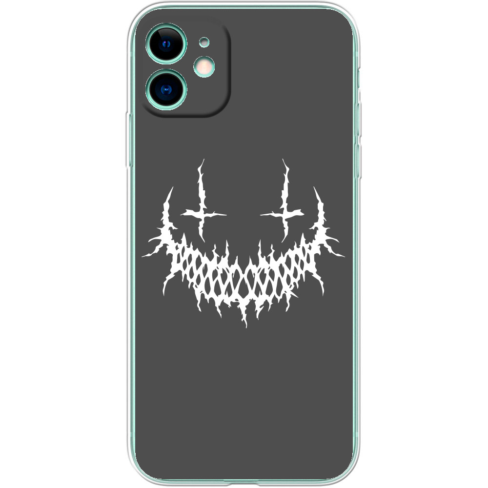 iPhone Case - PHONK. - Mfest