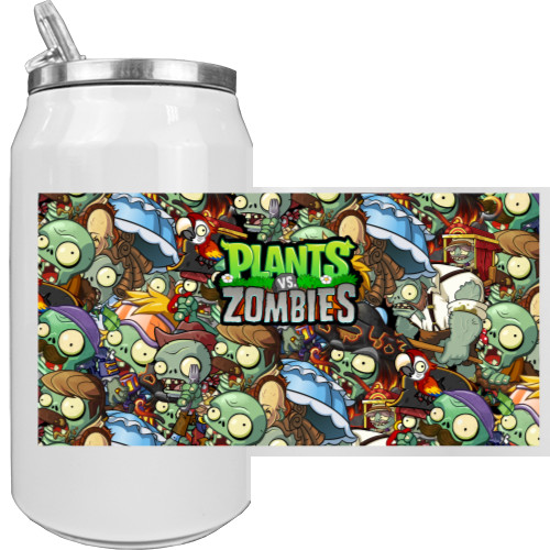 Plants vs Zombies (8)