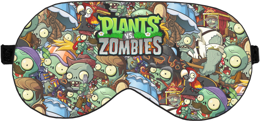 Plants vs Zombies (8)