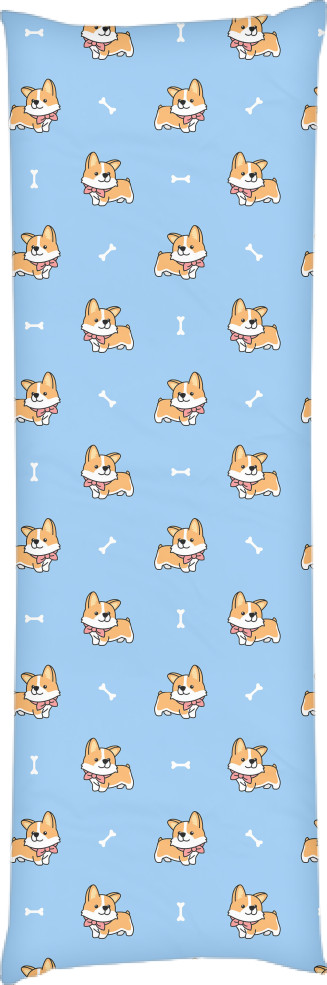 Corgi 2