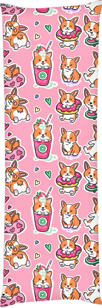 Corgi 1