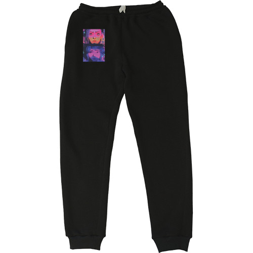 Women's Sweatpants - Arcane - Mfest