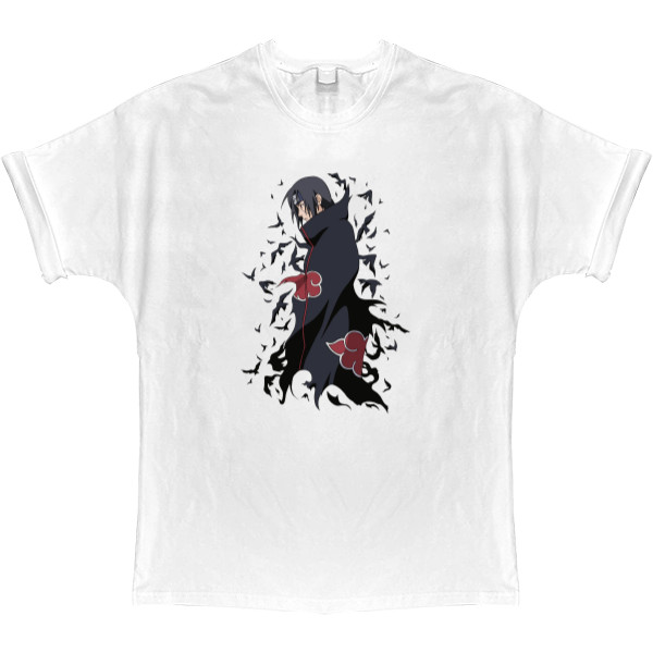 itachi uchiha 3