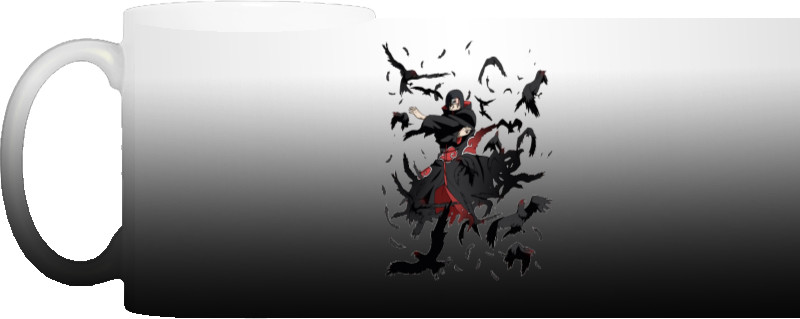 itachi uchiha 2