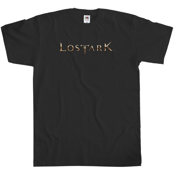 Lost Ark