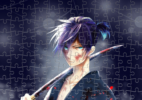 Noragami Yato