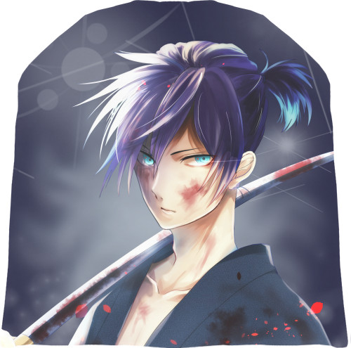 Noragami Yato