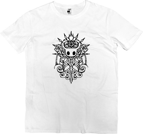 Men’s Premium T-Shirt - Hollow knight 2 - Mfest