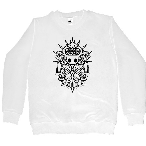 Women's Premium Sweatshirt - Hollow knight 2 - Mfest