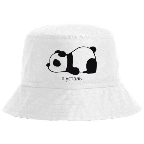 Bucket Hat - Я усталь - Mfest