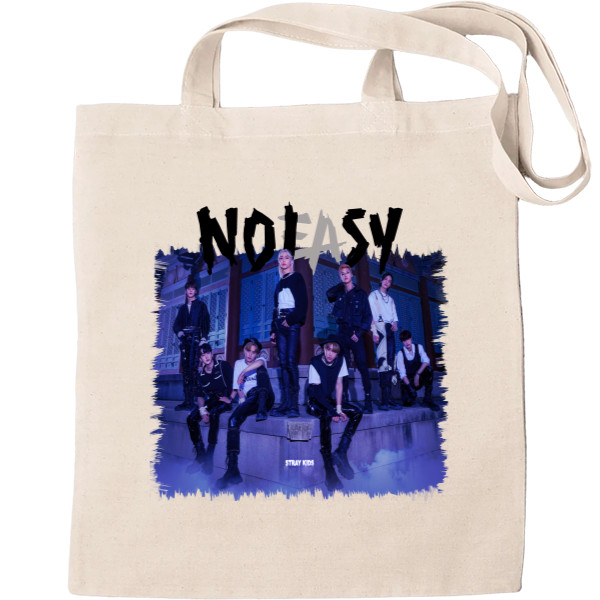 Tote Bag - Stray Kids 2 - Mfest