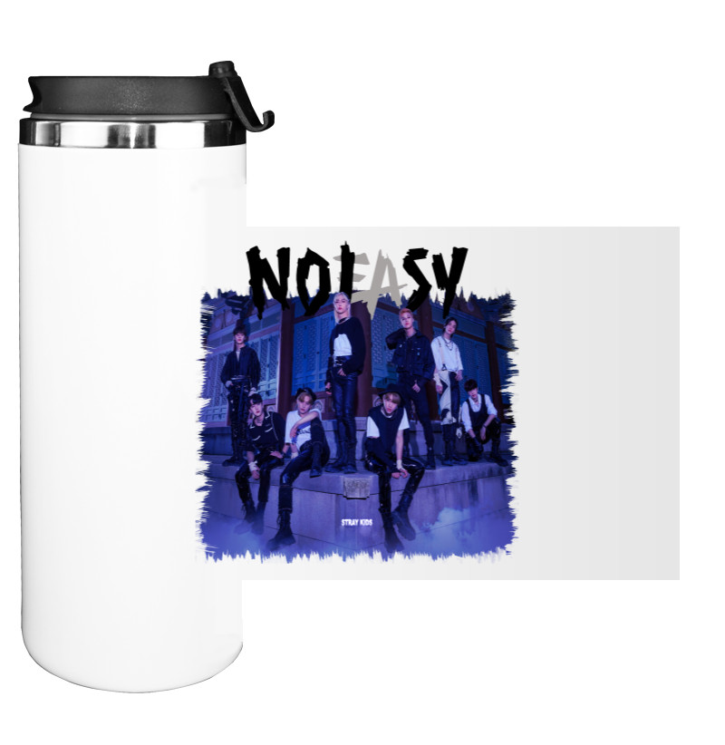 Water Bottle on Tumbler - Stray Kids 2 - Mfest