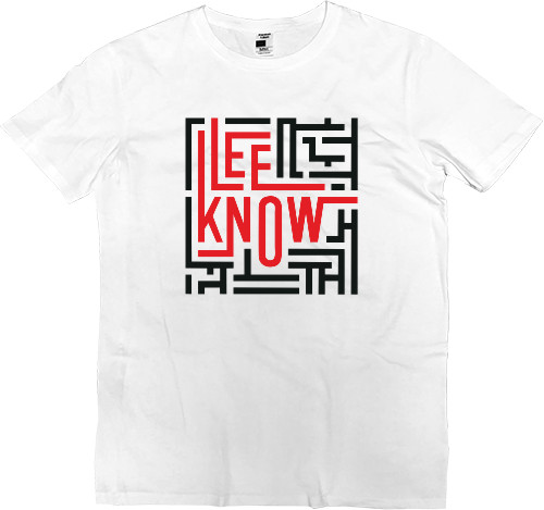 Kids' Premium T-Shirt - lee know - Mfest