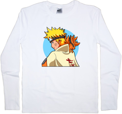 Naruto Uzumaki Hokage