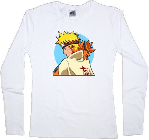 Naruto Uzumaki Hokage