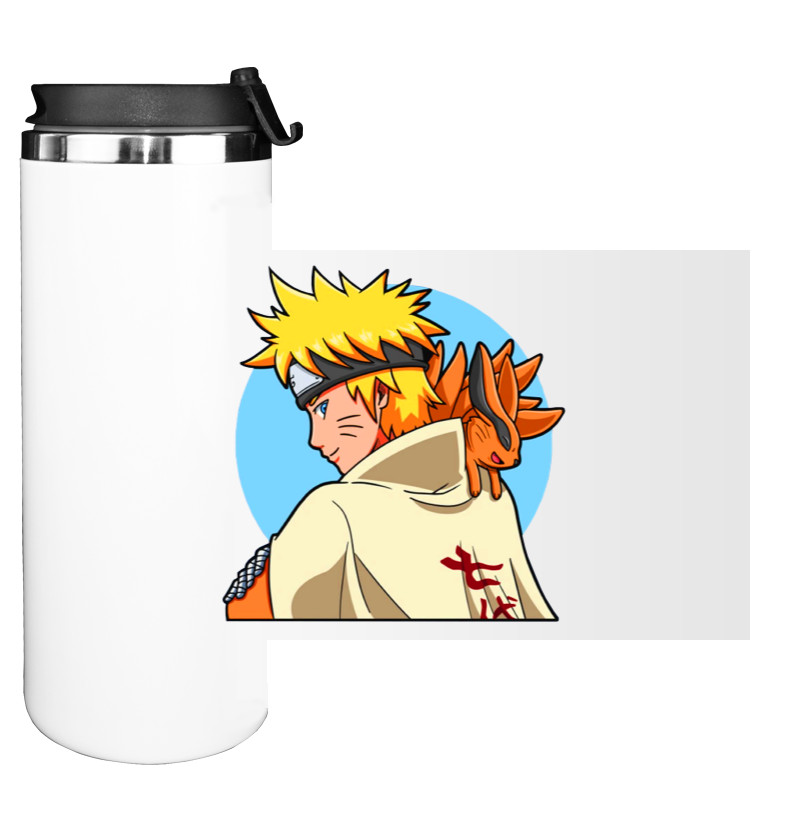 Naruto Uzumaki Hokage