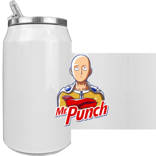 One punch 3