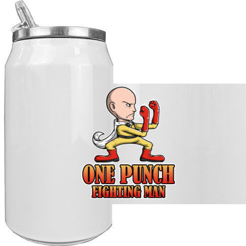 One punch