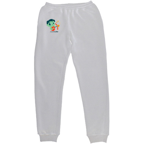 Women's Sweatpants - СТРЕЛЕЦ - Mfest