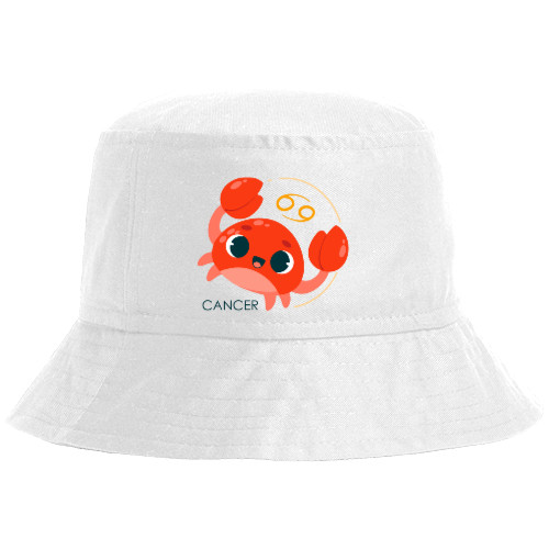 Bucket Hat - РАК - Mfest