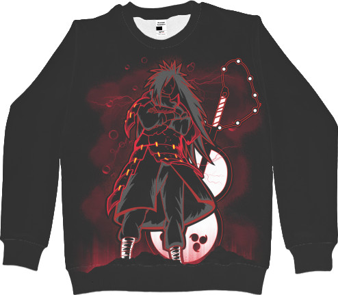 madara uchiha