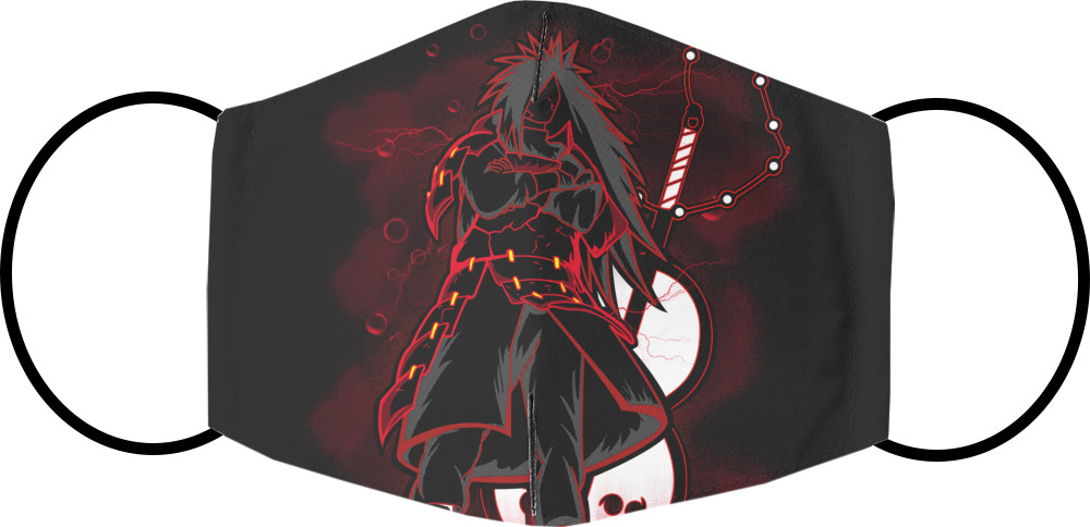 madara uchiha