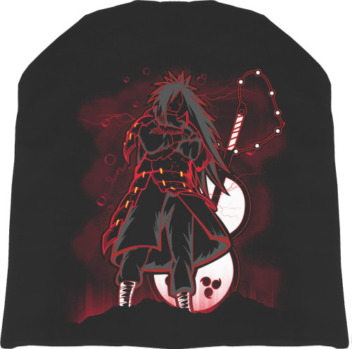 madara uchiha