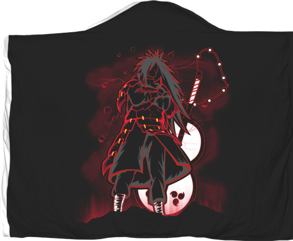 madara uchiha