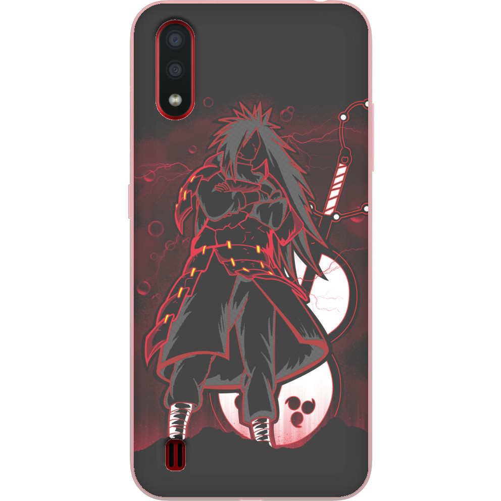 madara uchiha