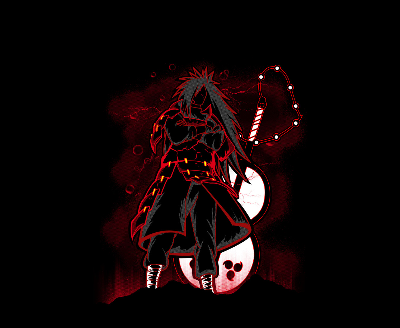 madara uchiha