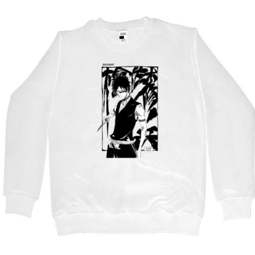 Men’s Premium Sweatshirt - Хисаги Шухей - Mfest