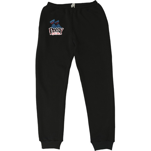 Men's Sweatpants - Huggy Wuggy 2 - Mfest