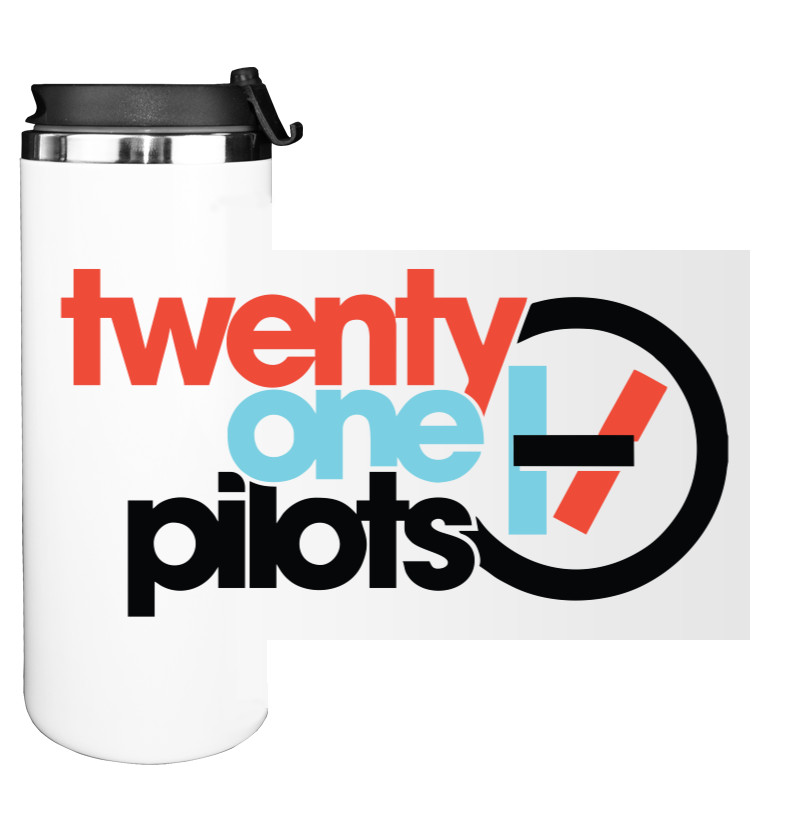 One Pilots Logo